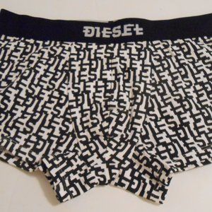 Diesel Underwear